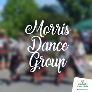 morris dance
